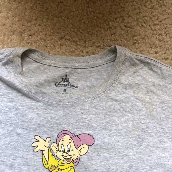 Last Chance - EPCOT Germany Pavilion Shirt - Picture 3 of 4
